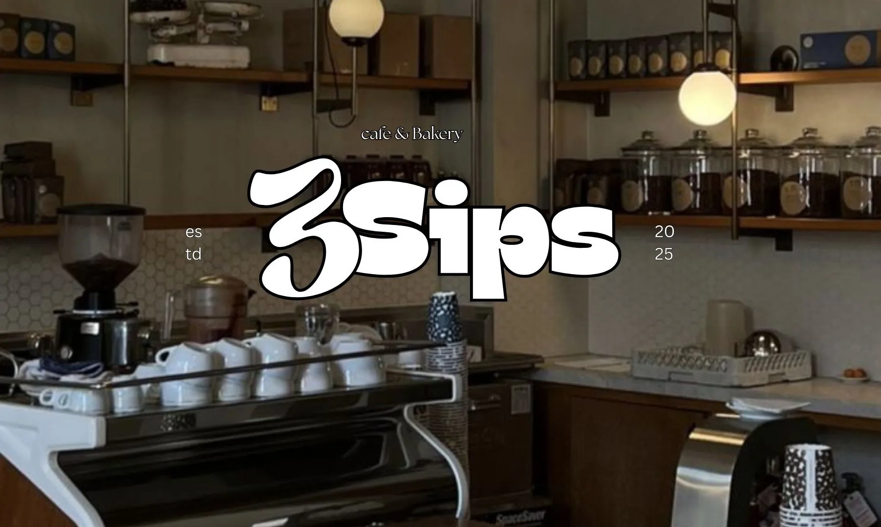 3 Sips